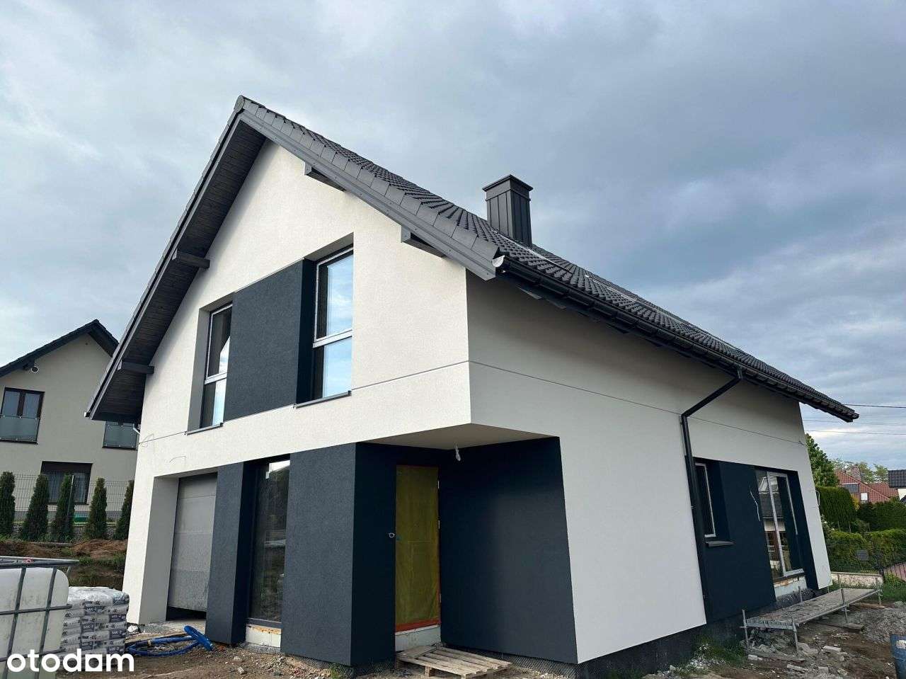 Dom na sprzedaż, 4 pokoje, 125 m², Pielgrzymowice