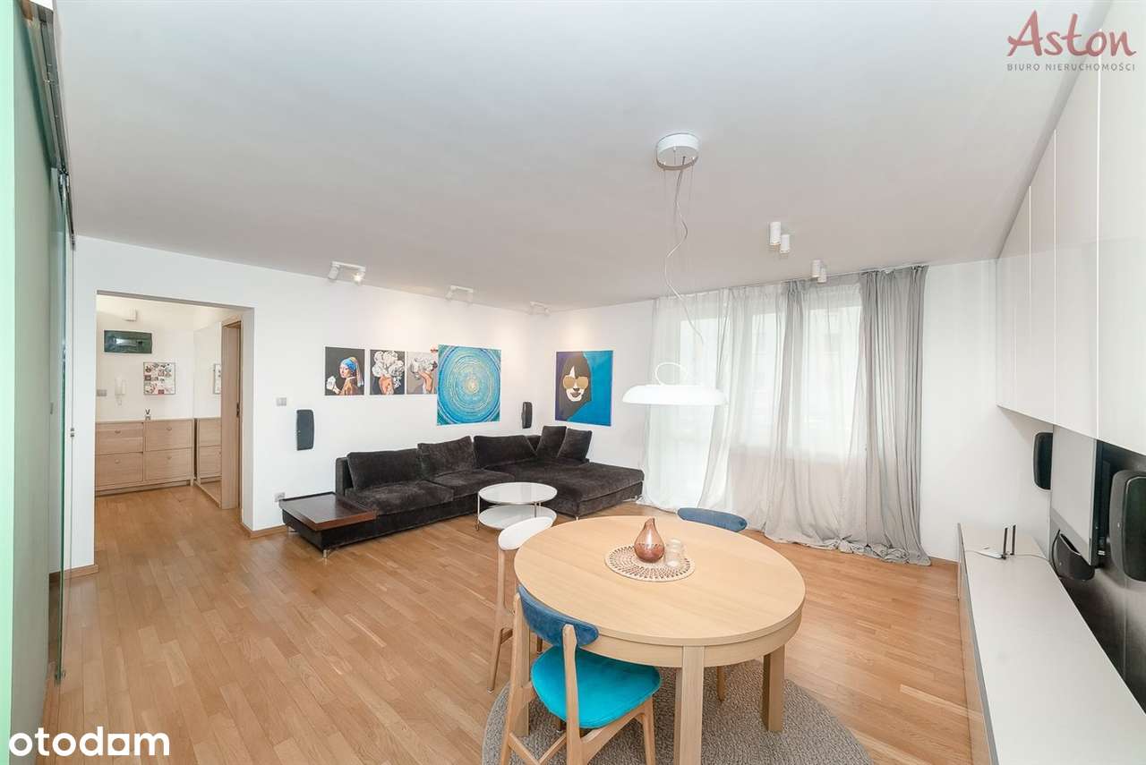 3 pokoje na Balbinie do wejścia-2