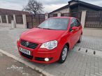 Volkswagen Polo 1.2 Attractive - 1