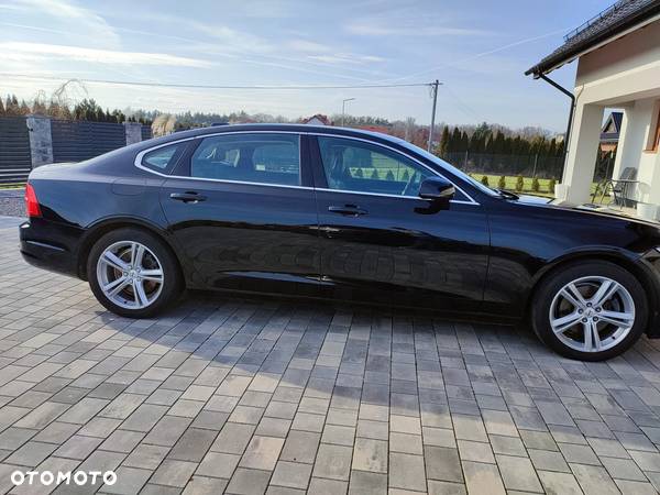 Volvo S90 T5 Momentum - 6