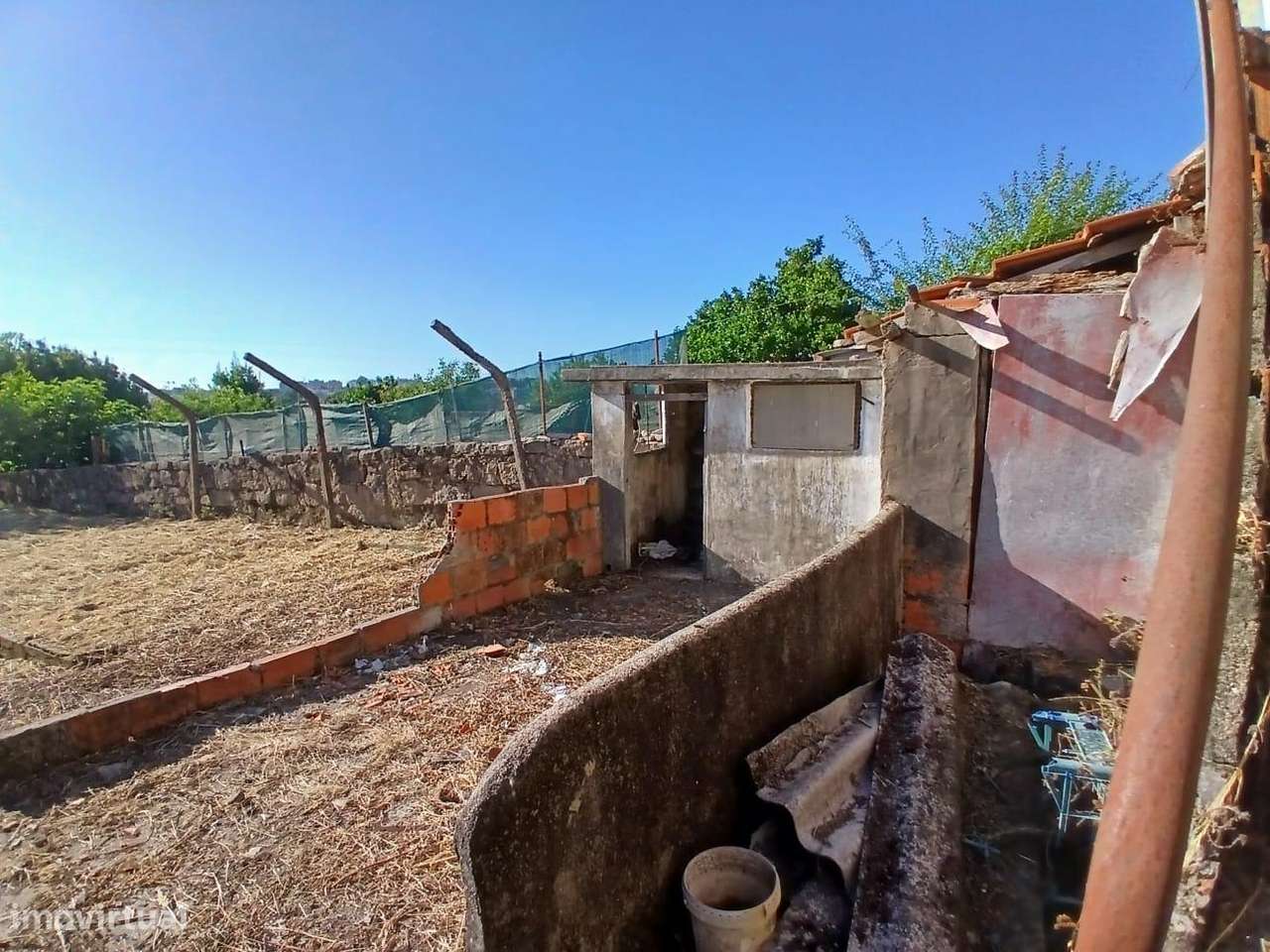 Terreno para Construção em Localização Privilegiada - Grande imagem: 5/26