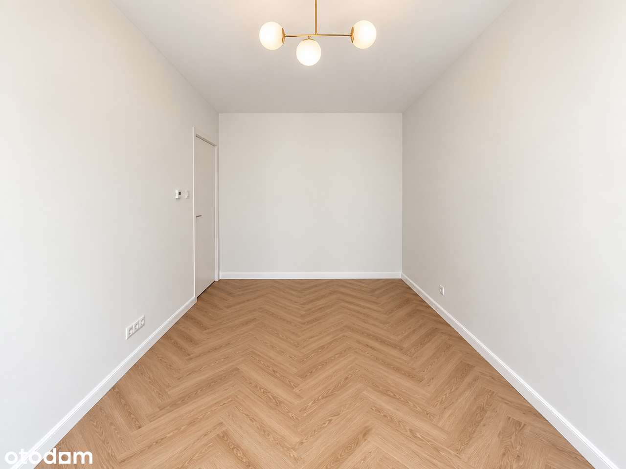 Mieszkanie w budynku wysokiej klasy w centrum!-4