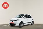 Renault Twingo 1.0 SCe Zen - 2