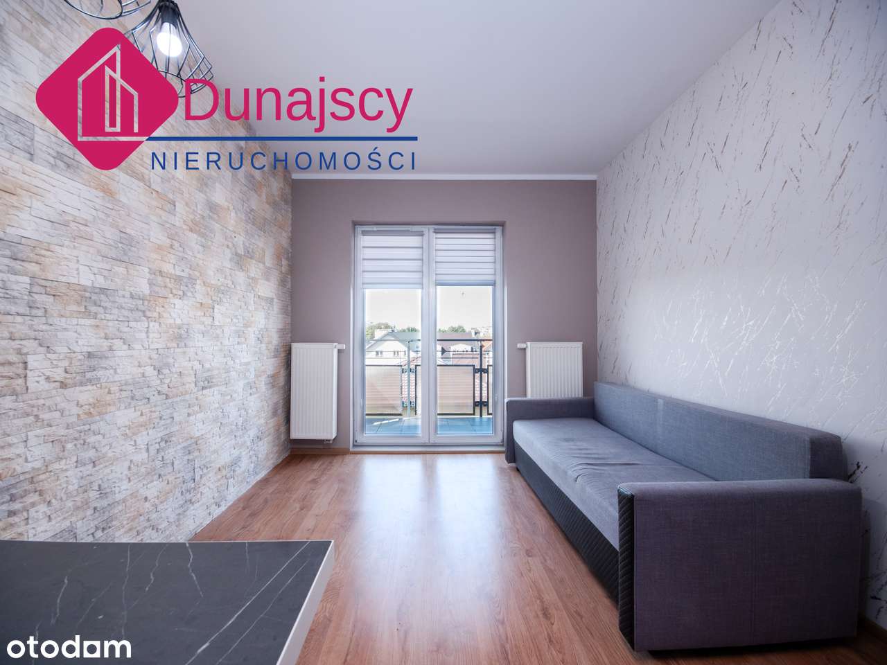 NOWE BUDOWNICTWO, OS. ZAMKNIĘTE, NISKI CZYNSZ - IDEALNE POD NAJEM! - Pełny obrazek: 4/12