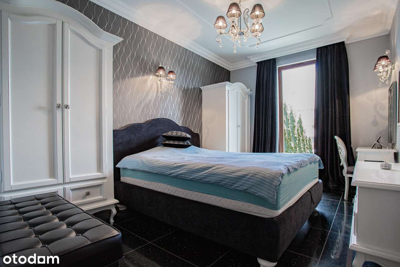 Gdynia Nowe Orłowo Apartament na sprzedaż-15