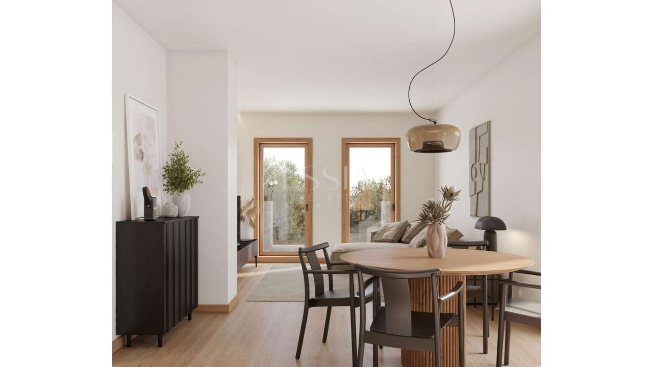 T2 Varanda e Garagem Porto | T2 Alto Fontinha | Apartamento Art Square - Grande imagem: 5/22