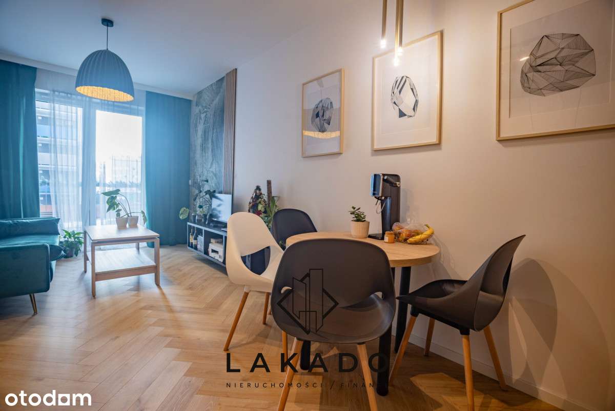 Idealne dla rodziny | 3 pokoje z garderobą + Garaż-4