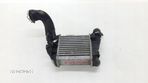 AUDI A4 B7 CHŁODNICA INTERCOOLER ORYG 8E0145805R - 2