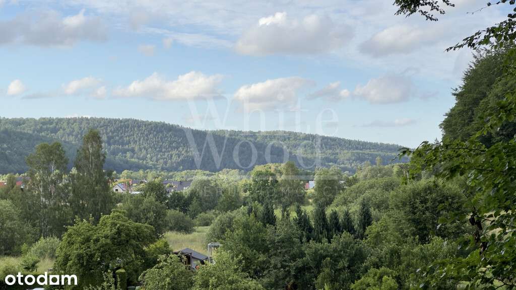 Rumia, cicha okolica, działka pod dom wolnostojący-3