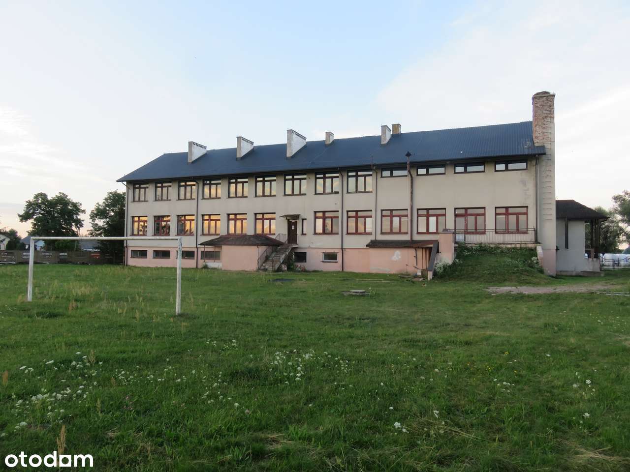 1300 m na dom seniora ośrodek rehabilitacyjny MPZP - Pełny obrazek: 4/17