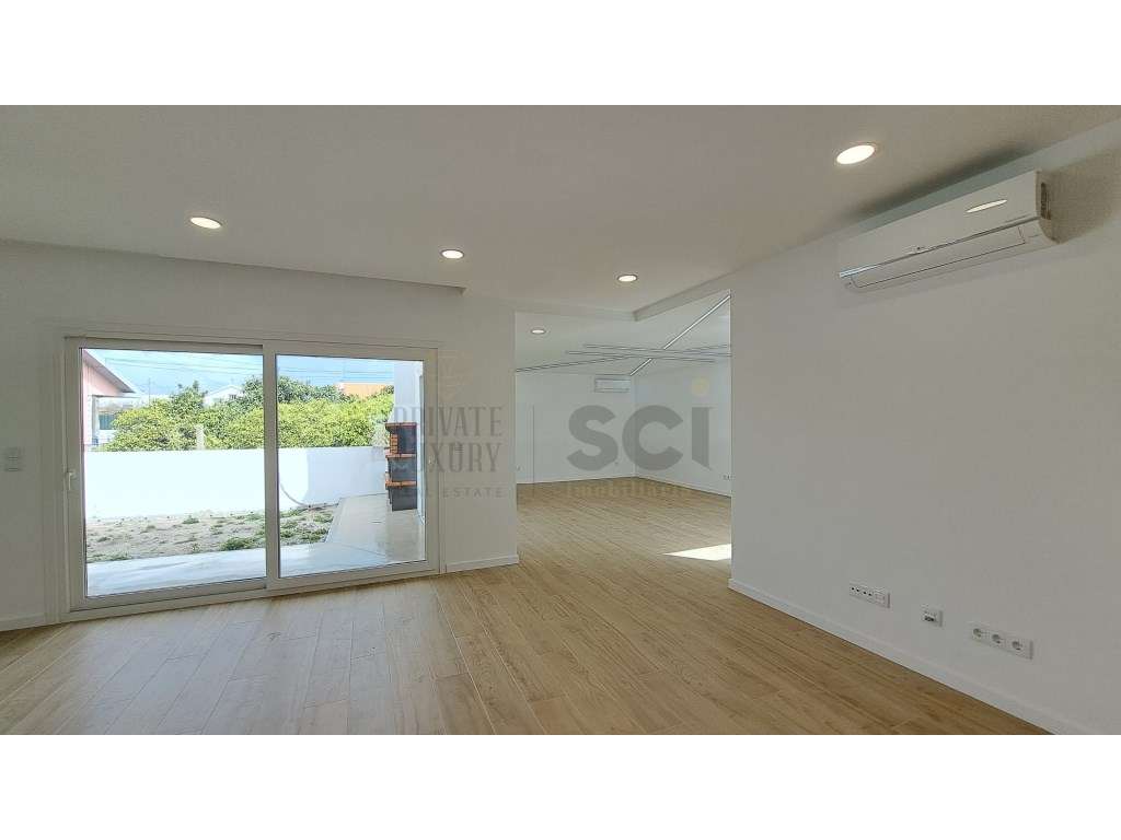 Moradia T4 Quinta Anjo Térrea Independente com Garagem - Grande imagem: 4/30