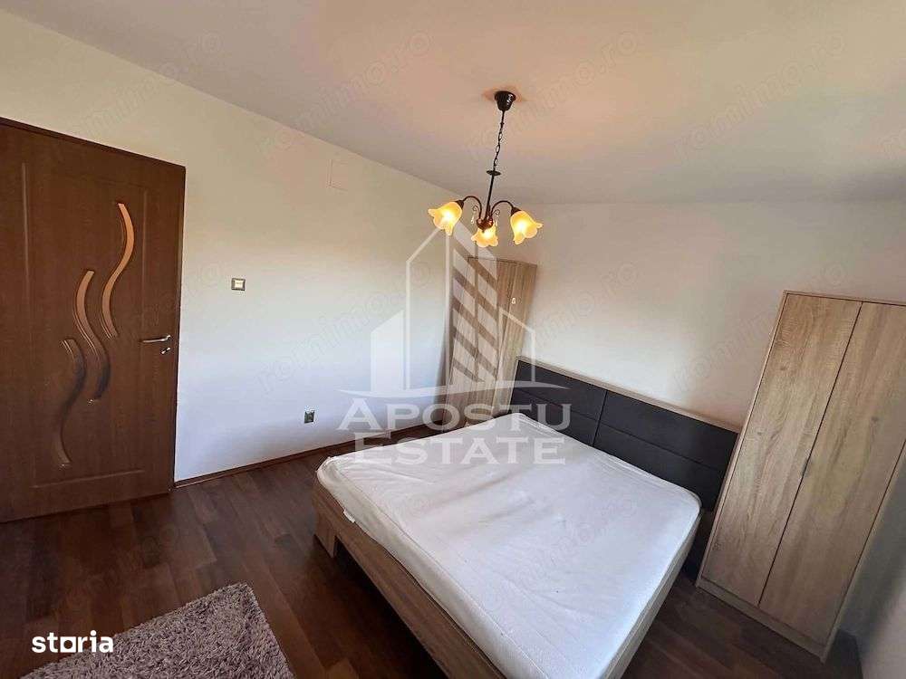 Apartament 2 camere de vanzare, zona Lipovei, Timisoara-1