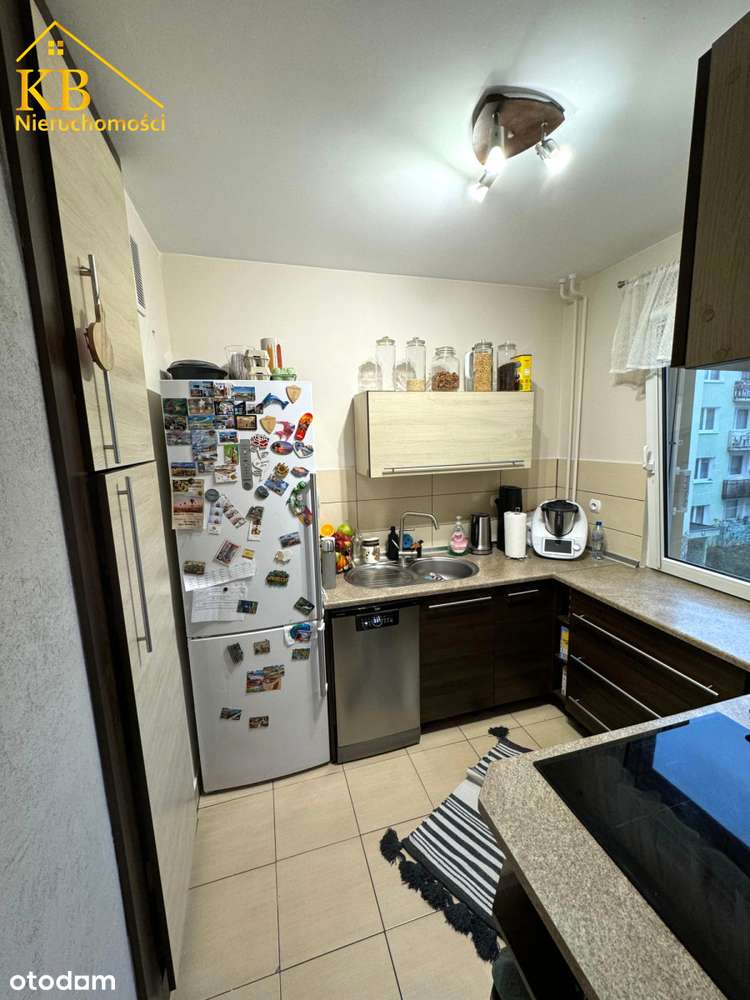 świdnica Osiedle Młodych – Pełne Wyposażenie - Pełny obrazek: 5/12