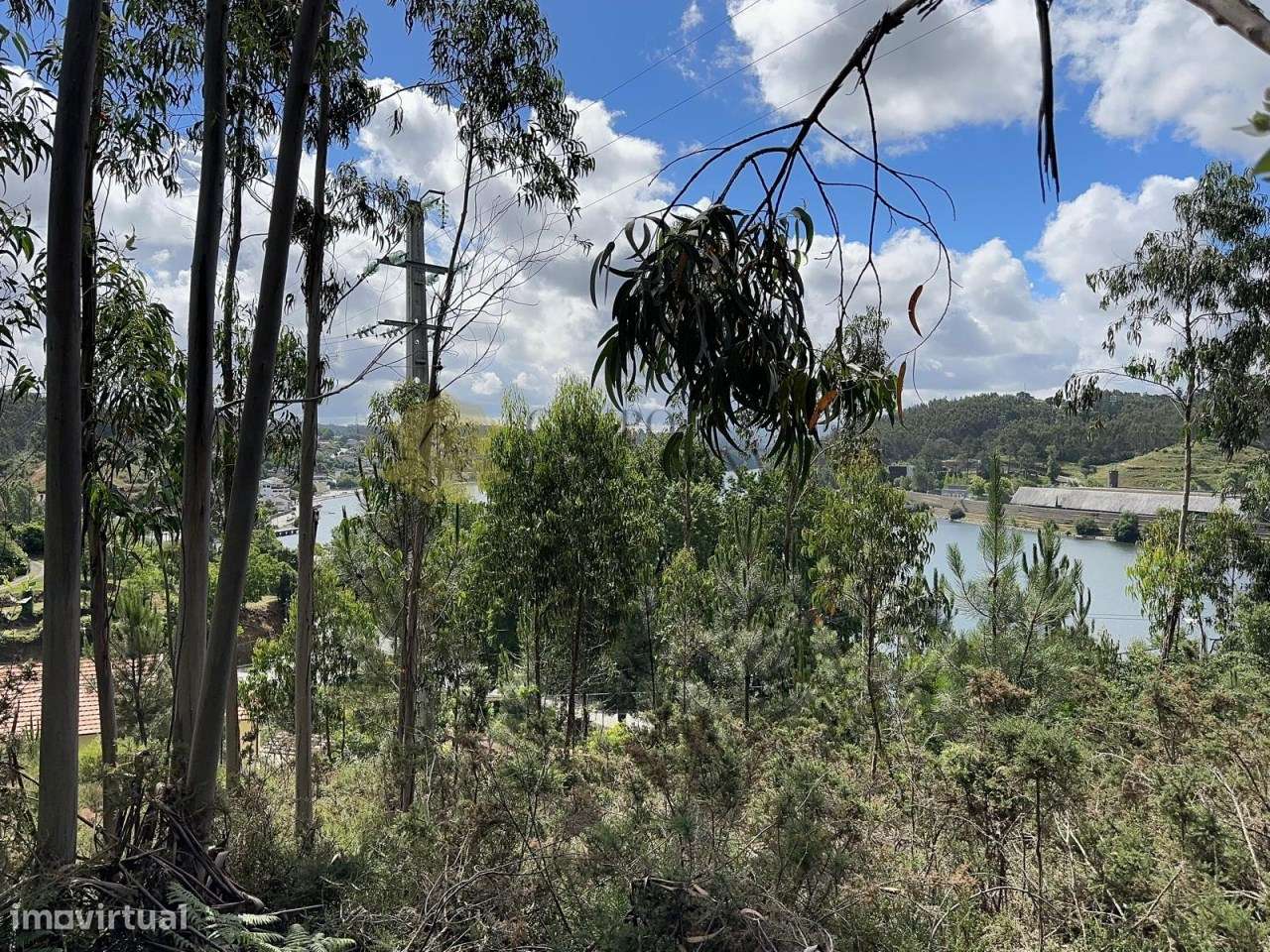 Terreno Vista Douro, Covelo - Foz do Sousa - Grande imagem: 4/9