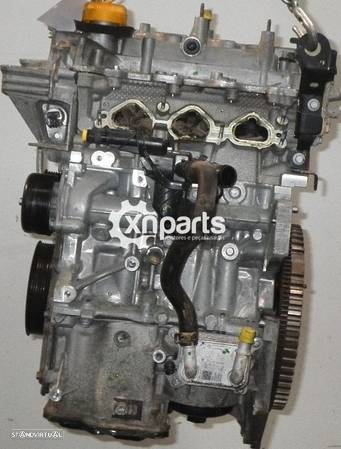 Motor NISSAN MICRA V (K14) 0.9 IG-T | 12.16 -  Usado REF. H4B408 - 1