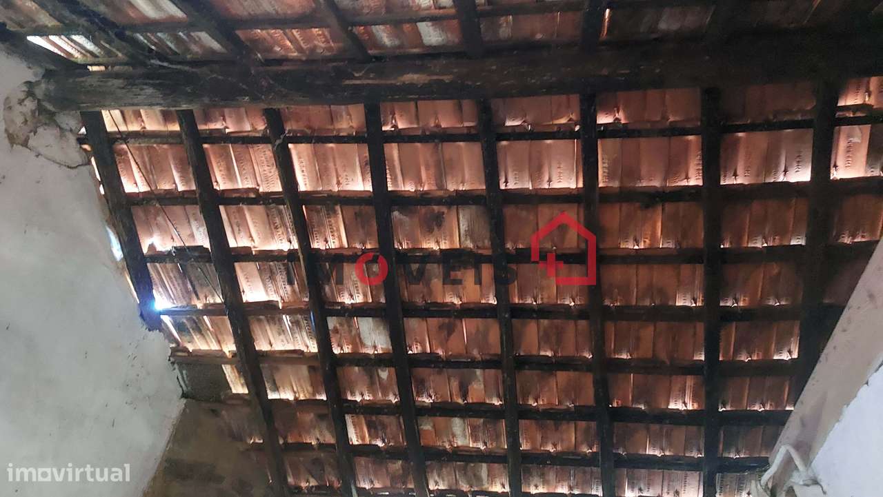 Moradia para recurerar em zona tranquila! - Grande imagem: 4/14