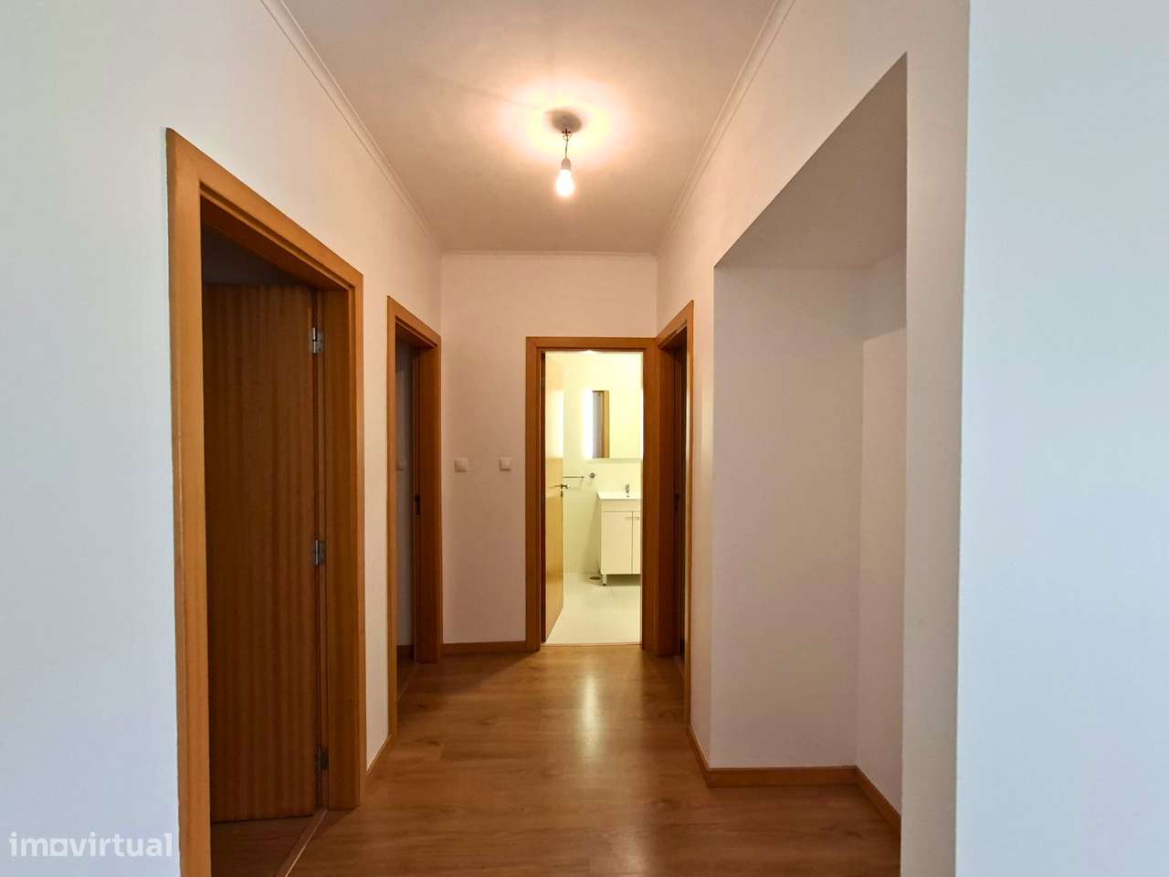 Apartamento T3 - Rosto do Cão - São Roque-17