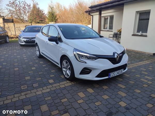 Renault Clio BLUE dCi 85 EXPERIENCE - 3