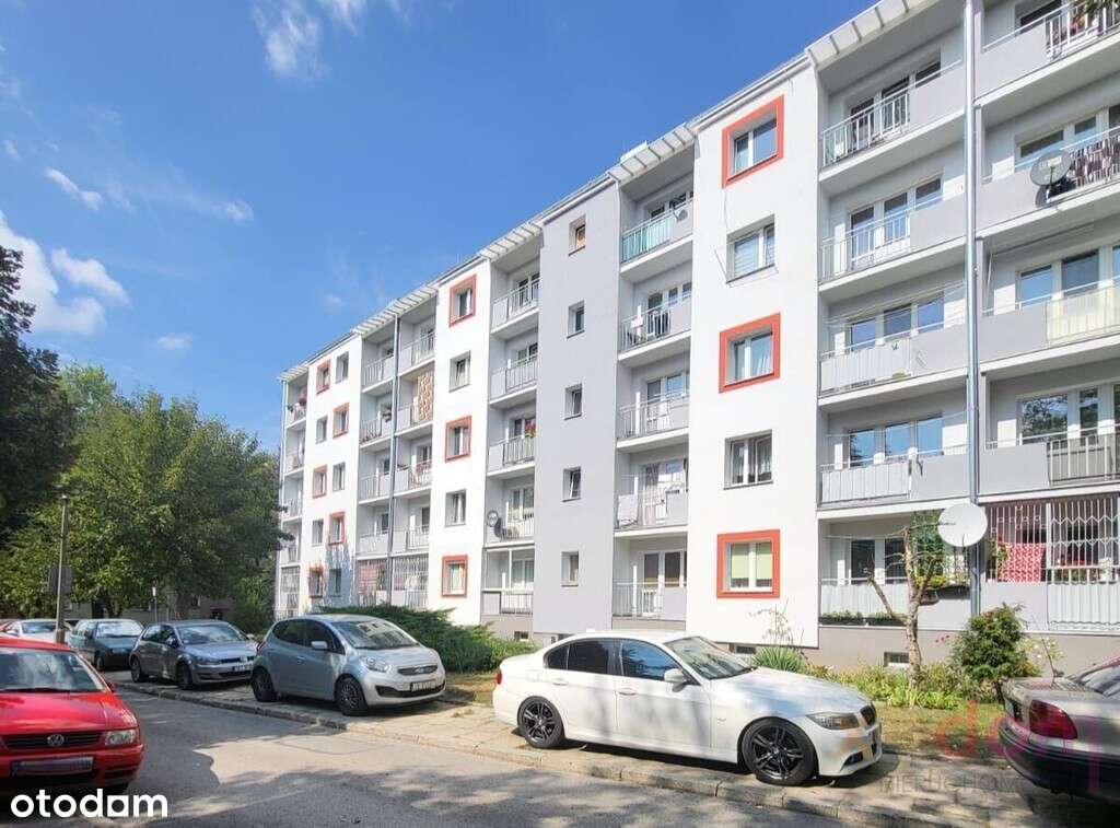 3 pokoje w świetnej cenie - centrum Kielc - KSM-0