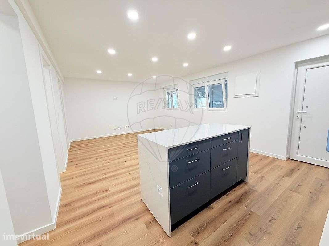 Apartamento T2 para arrendamento - Grande imagem: 4/10