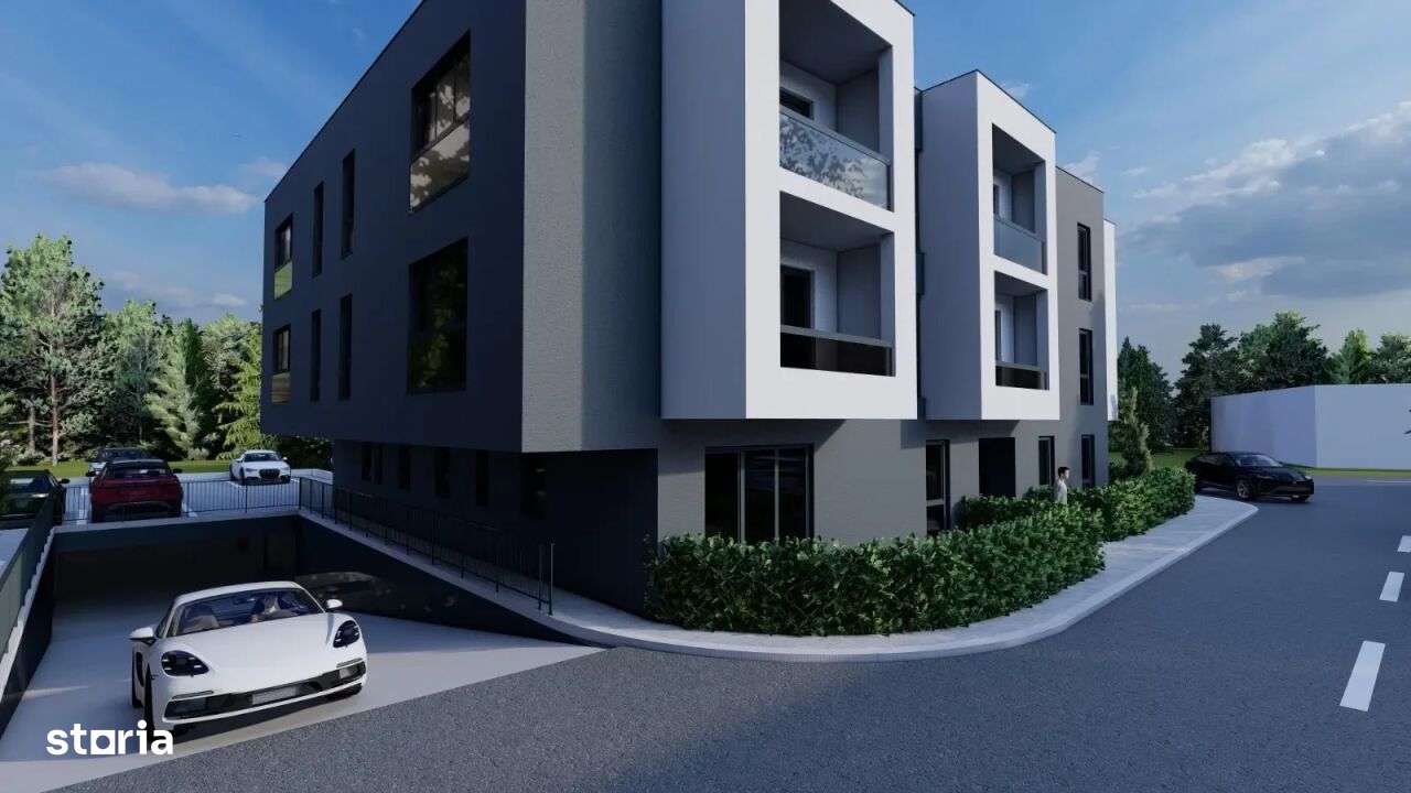 CENTRU CIVIC, APARTAMENT LA BLOC NOU, FINALIZAT-9