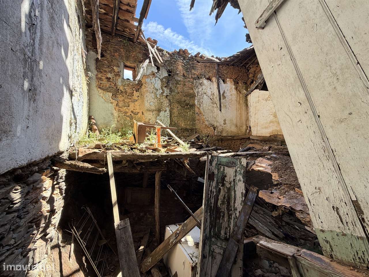 Moradia T1 Venda em São Vicente da Beira,Castelo Branco-7