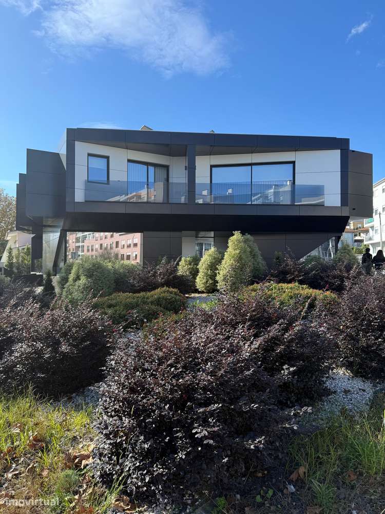 T1 mobilado no Edifício Diamante em Viana do Castelo - Grande imagem: 3/8