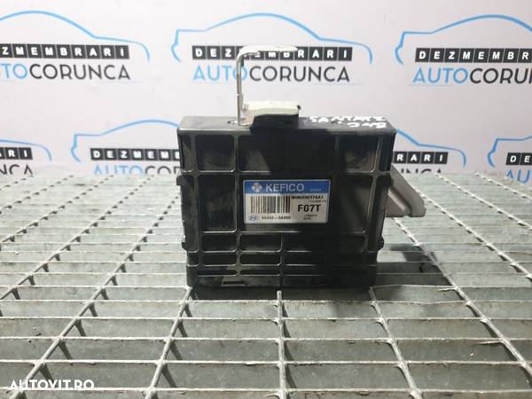 Modul Hyundai Santa Fe 2 2007 - 2012 (348) - 1