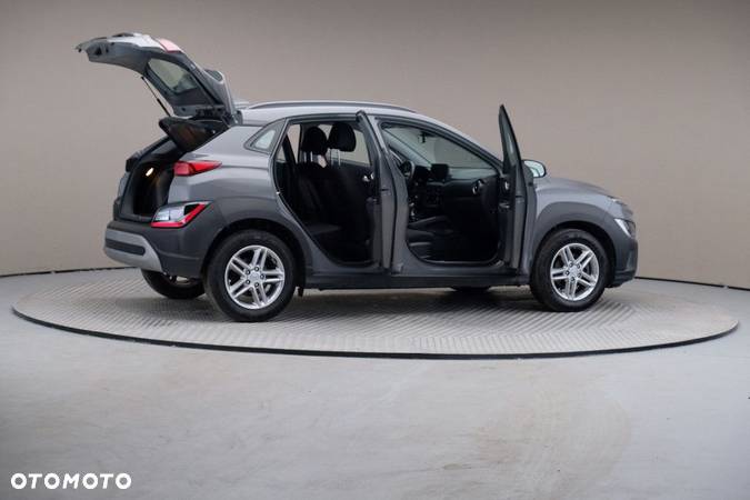 Hyundai Kona 1.0 T-GDI Comfort - 6