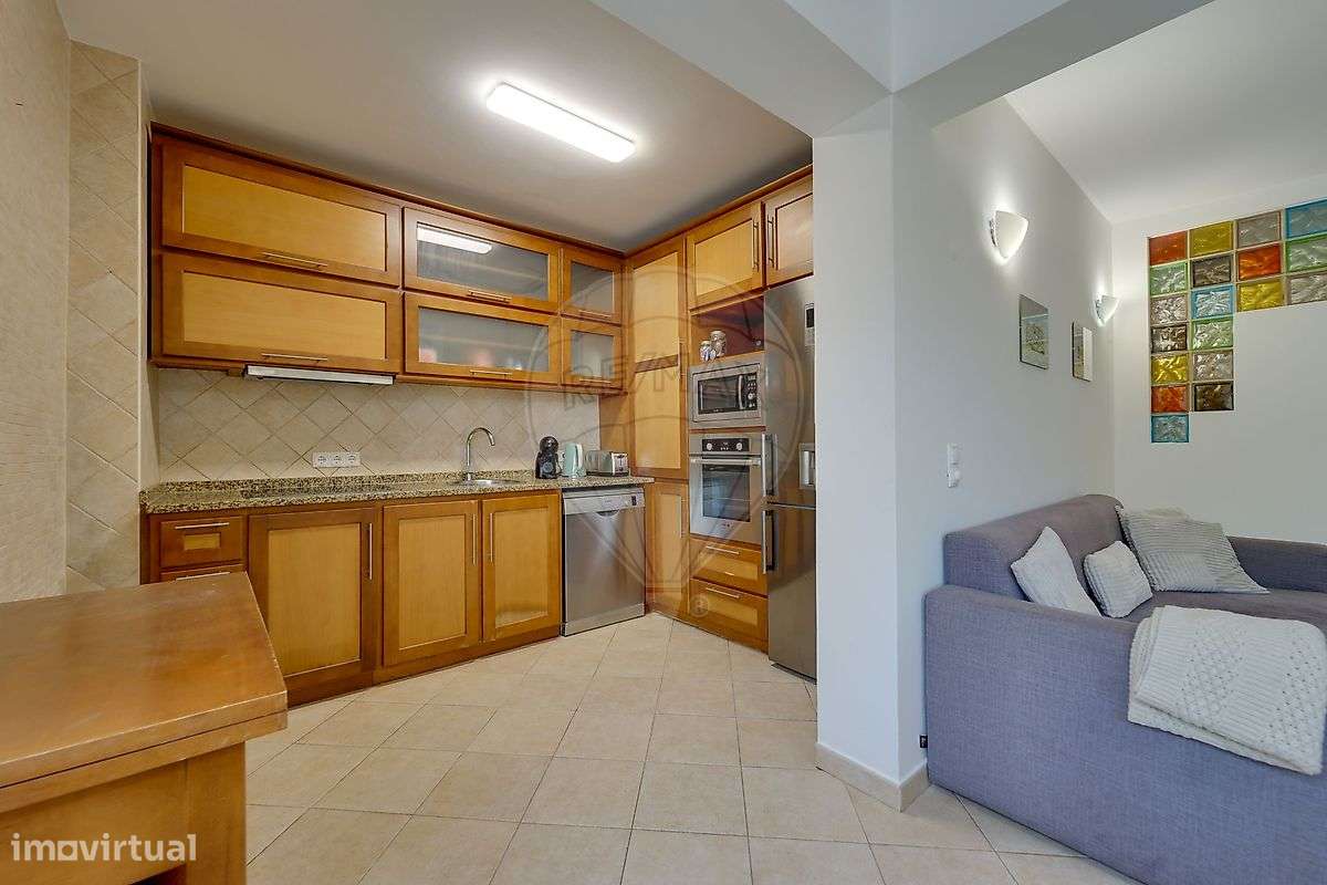 Apartamento T2 para venda-9