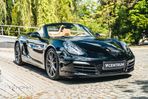 Porsche Boxster S PDK - 6