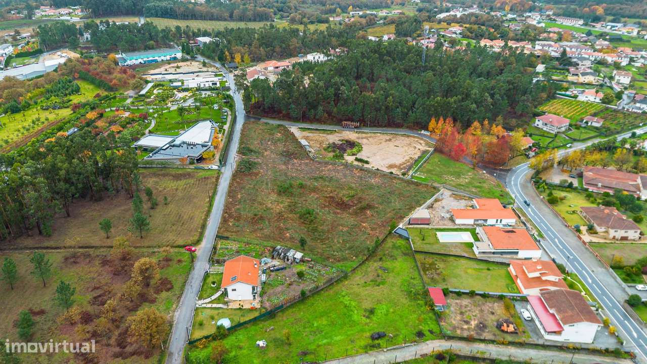 Oportunidade a 30 Minutos de Braga-16