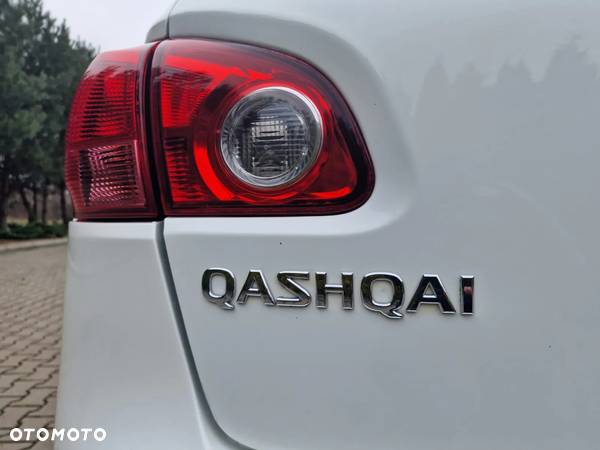 Nissan Qashqai - 9