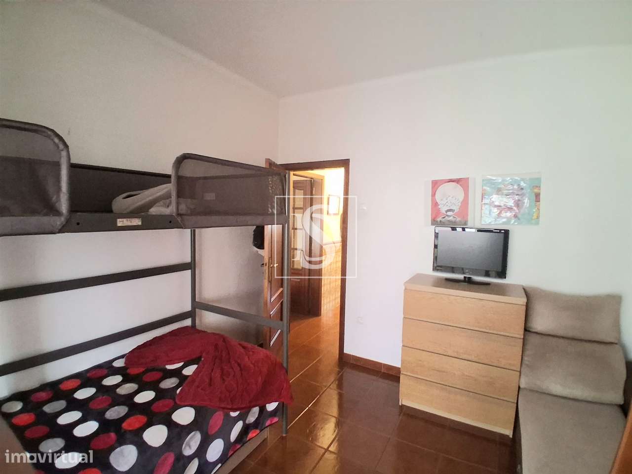 Apartamento T3 Venda em Alto do Seixalinho, Santo André e Verderena,Ba-9