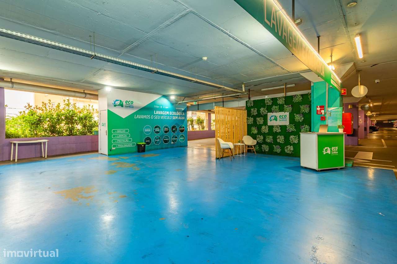 Trespasse – Negócio de Lavagem Automóvel-21