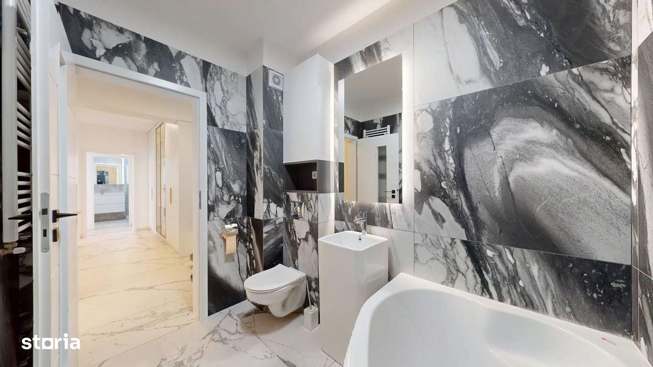 3 camere Partial Mobilat | Parcare | Boxa | Sos. Oltenitei-8