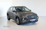 Hyundai Tucson 1.6 T-GDi 48V-Hybrid 2WD Prime - 5