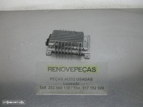 Amplificador Som Mazda 3 (Bk) - 1