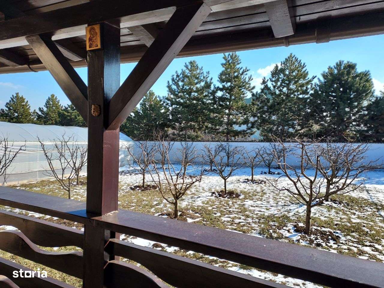 Vila - la intrare in Moara-19