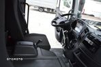 Mercedes-Benz Atego 716 CHŁODNIA IZOTERMA BOCZNE DRZWI - 16