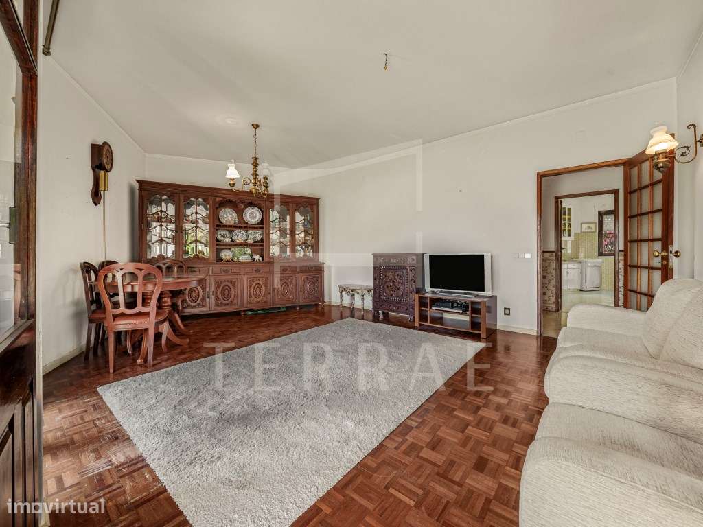 Apartamento T4, com 116 m², com elevador, localizado na Póvoa de Sa...-33