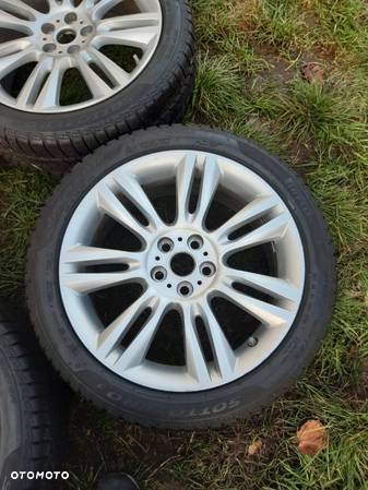 Koła zimowe Jaguar XE 18 Cali 225/45R18 7.5Jx18 ET 46 GX73-1007-EA Felgi aluminiowe 18 Cali - 5