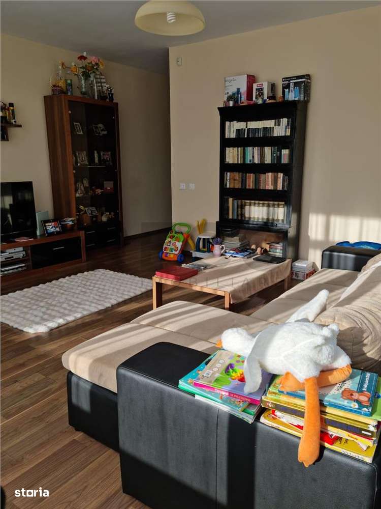 RECO Apartament 3 camere ARED - Imagine principală: 4/20