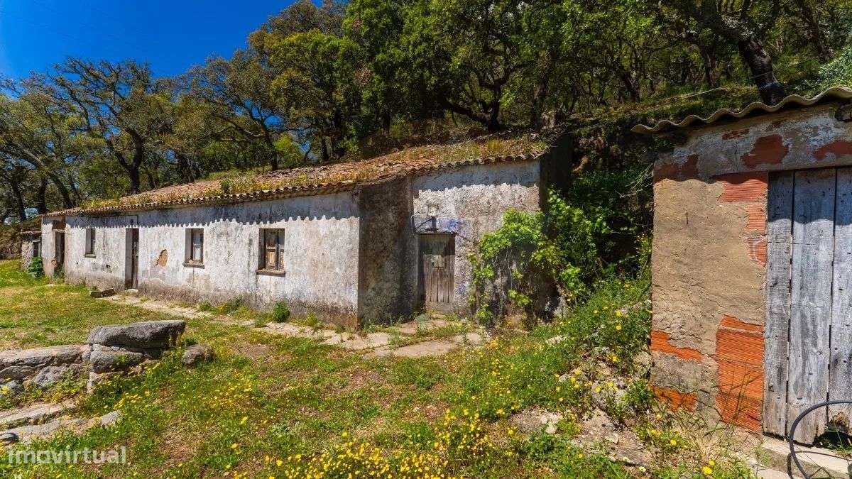 Quintinha com vistas - Grande imagem: 5/22