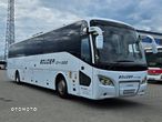 Scania A30 HIGER / SPROWADZONA Z FRANCJI / 64 MIEJSCA / KLIMATYZACJA / EEV / 279 000 KM - 3