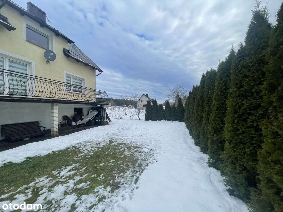 Dom na sprzedaż Kiełpino, 20km od Gdańska - Pełny obrazek: 5/19