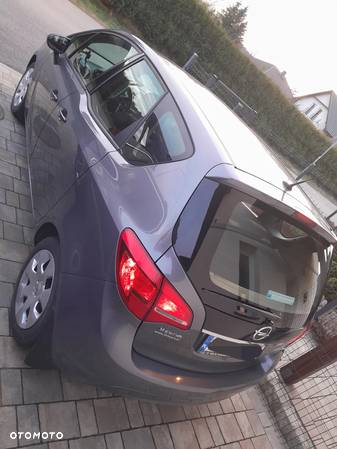 Opel Meriva 1.4 T Enjoy - 8