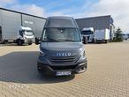 Iveco 35S18V 18m3 MAXI 2100 Wysoki Hak Sklejka Ledy Nawigacja Full Opcja ! Krajowy 180KM !!! - 13