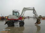 Takeuchi TB175W - 5