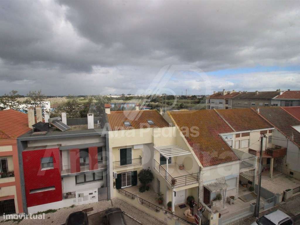 Apartamento Alhos Vedros-18